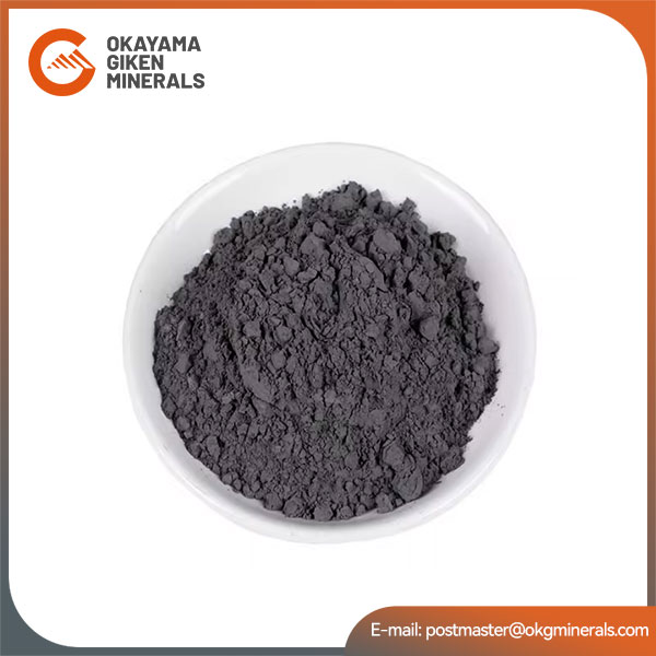 Các tính chất của Silicon Carbide là gì?