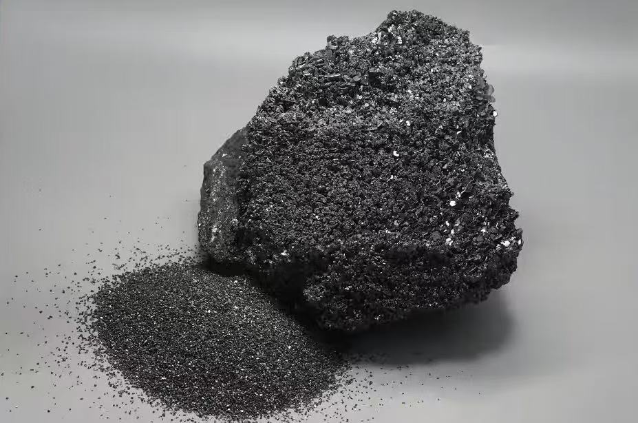 Làm thế nào làm thế nào kích thước hạt cacbua silicon và độ tinh khiết ảnh hưởng đến hỗn hợp chịu lửa - tập trung vào ngành công nghiệp và các giải pháp tùy chỉnh từ các khoáng chất okayama giken