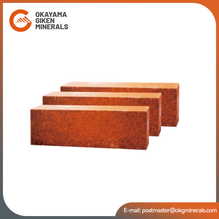 Lò nung của bạn xứng đáng có gạch tốt hơn