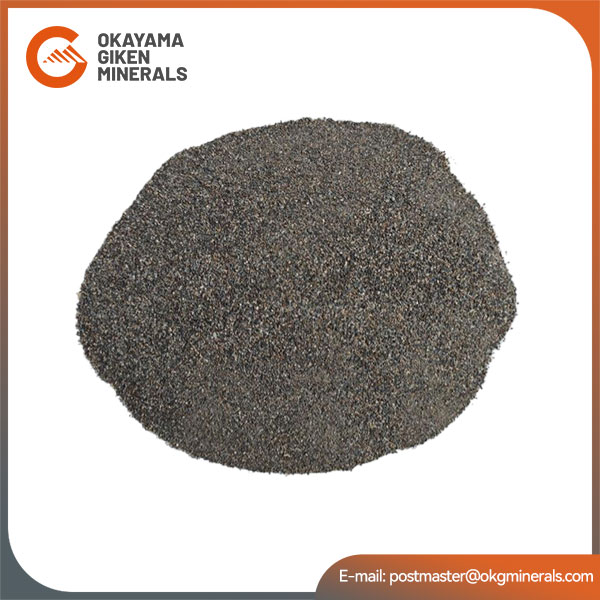 Tại sao chọn vật liệu chịu lửa thiêu kết cho ngành công nghiệp nhiệt độ cao