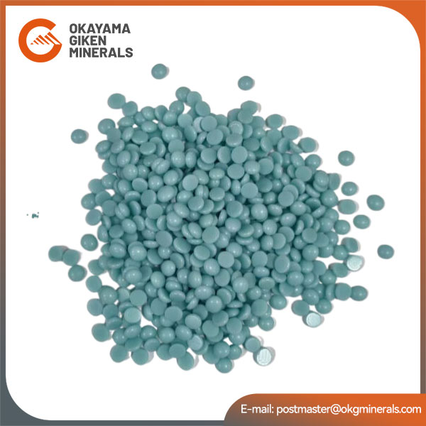 Công dụng của sáp đúc hình hạt là gì?