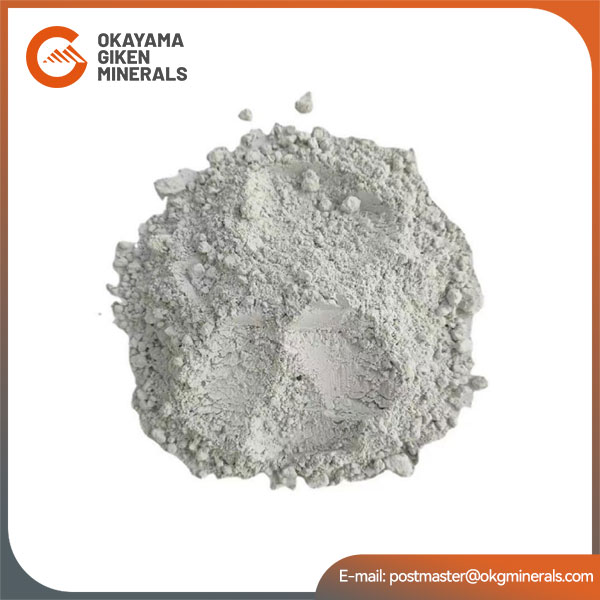 Xi măng chịu lửa đúc được