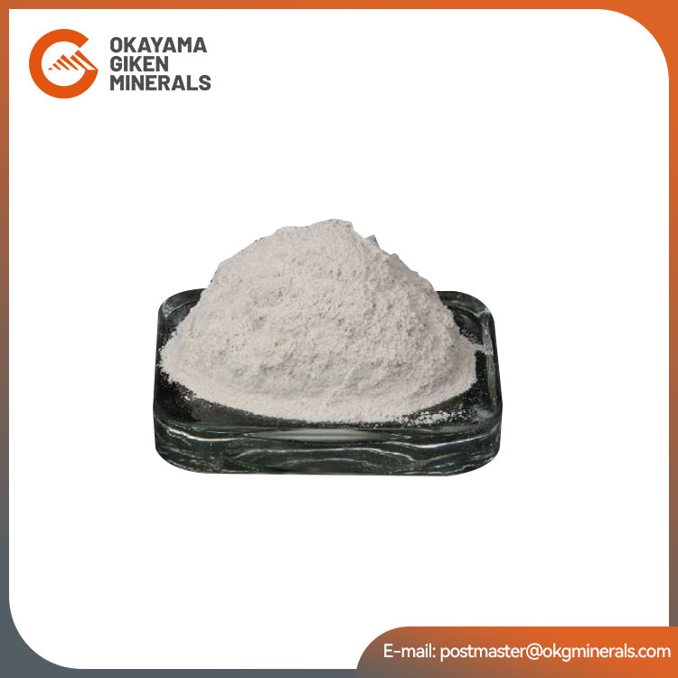 Magnesite caustic