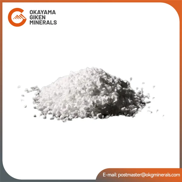 Alumina bảng hiệu quả chi phí