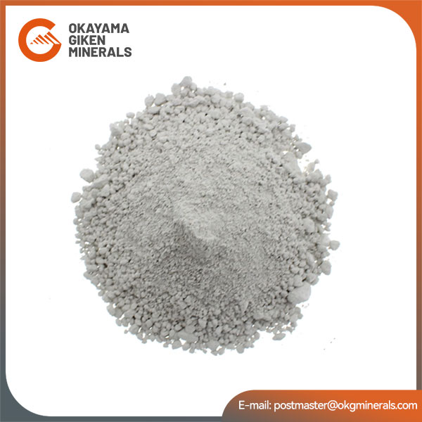Ferro Silicon Nitrua