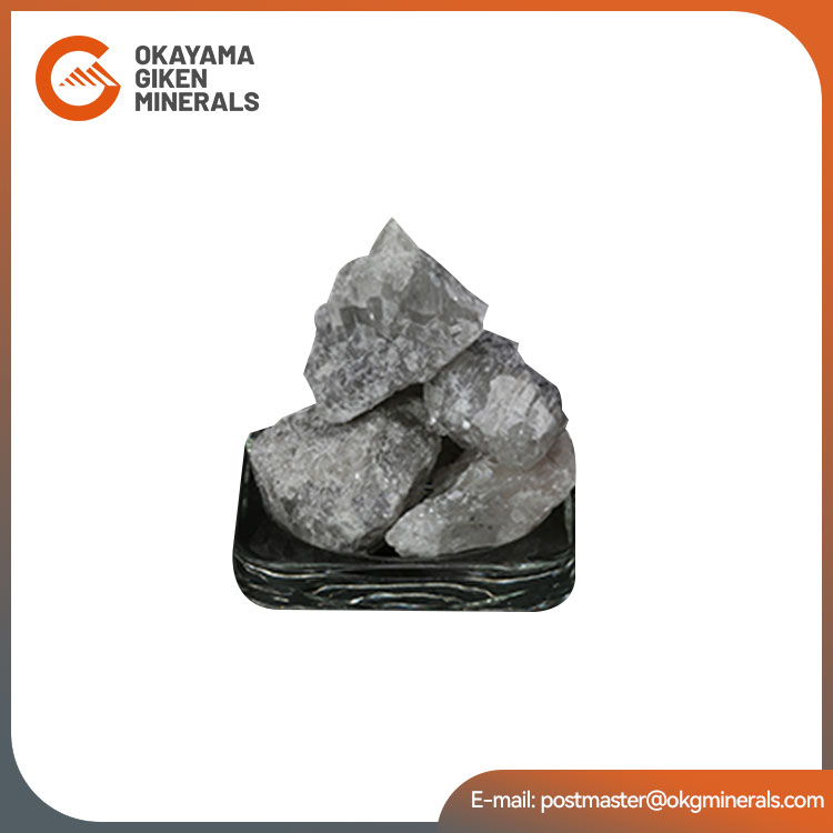 Magnesite hợp nhất