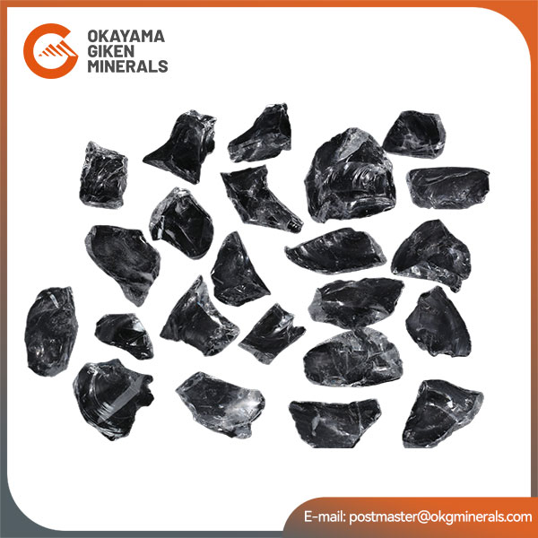 Silica hợp nhất