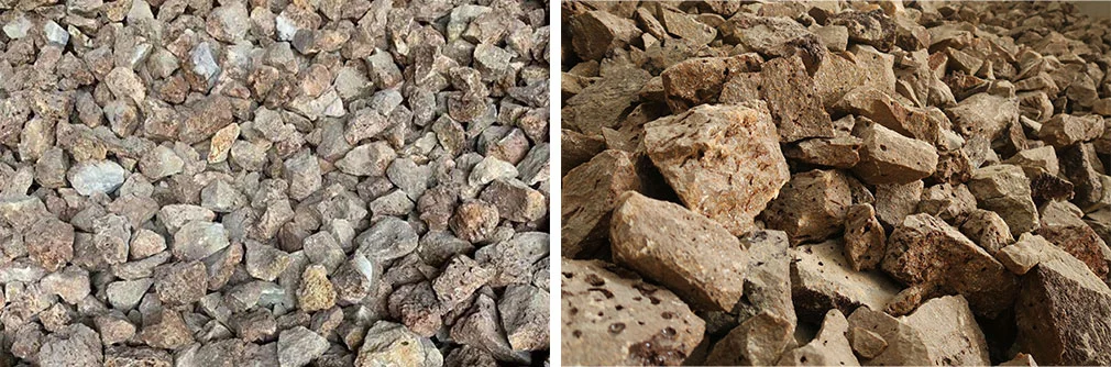 Dead Burned Magnesite