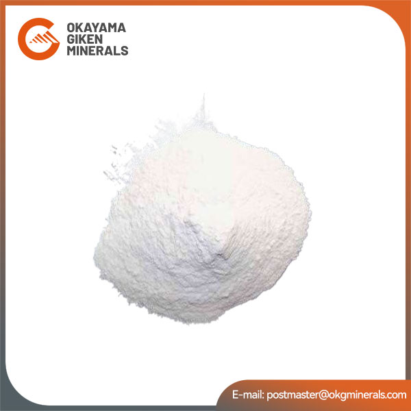 Alumina hợp nhất màu trắng cho chất mài mòn